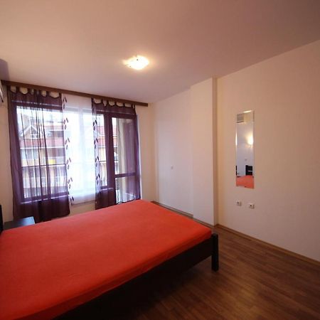 Menada Diamond Bay Apartments Сонячний Берег Екстер'єр фото