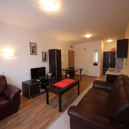 Menada Diamond Bay Apartments Сонячний Берег Екстер'єр фото