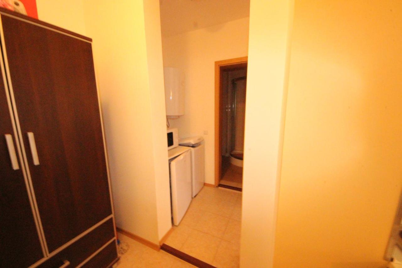 Menada Diamond Bay Apartments Сонячний Берег Екстер'єр фото