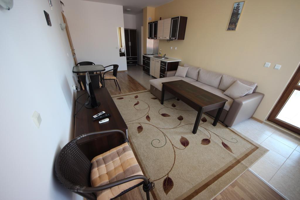 Menada Diamond Bay Apartments Сонячний Берег Номер фото
