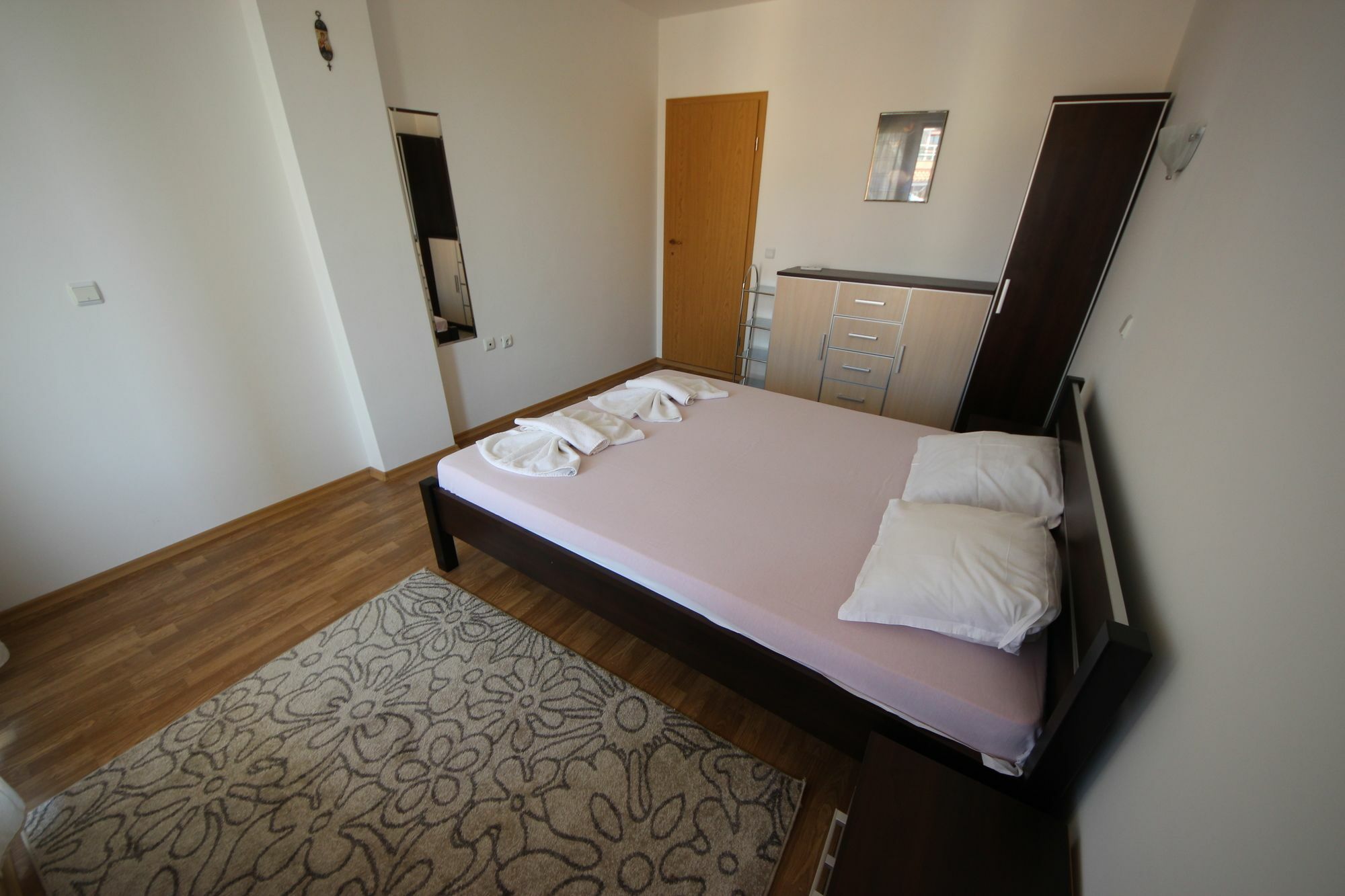 Menada Diamond Bay Apartments Сонячний Берег Екстер'єр фото