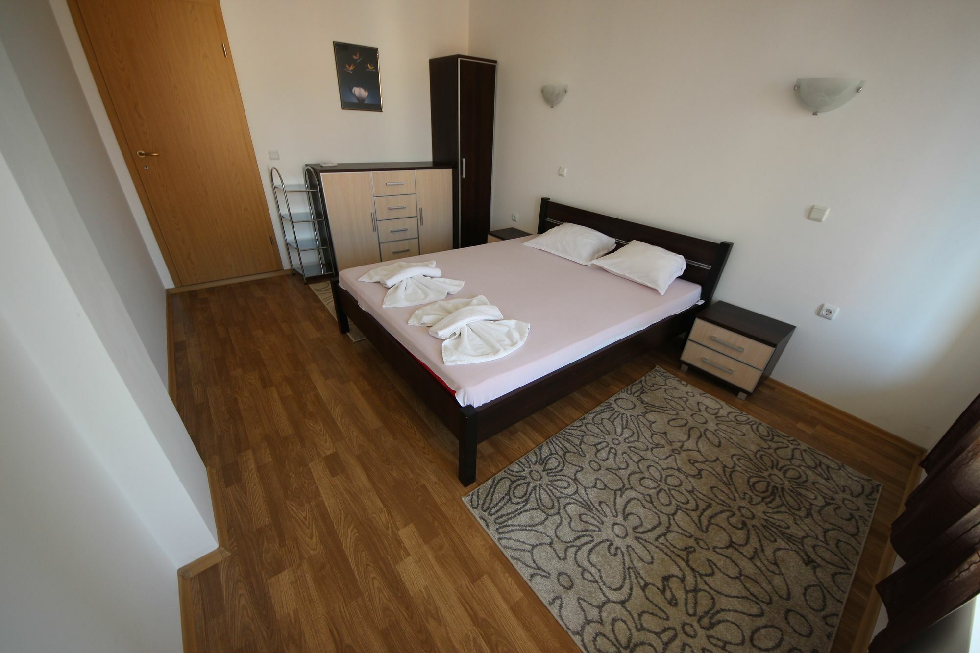 Menada Diamond Bay Apartments Сонячний Берег Екстер'єр фото